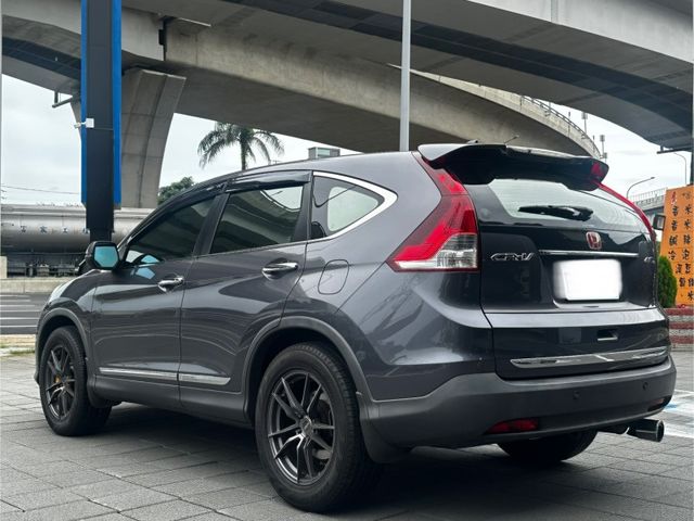 2016 CRV 灰  第4張相片