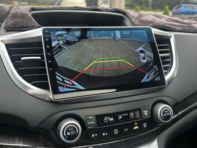 2016 CRV 灰  第5張相片