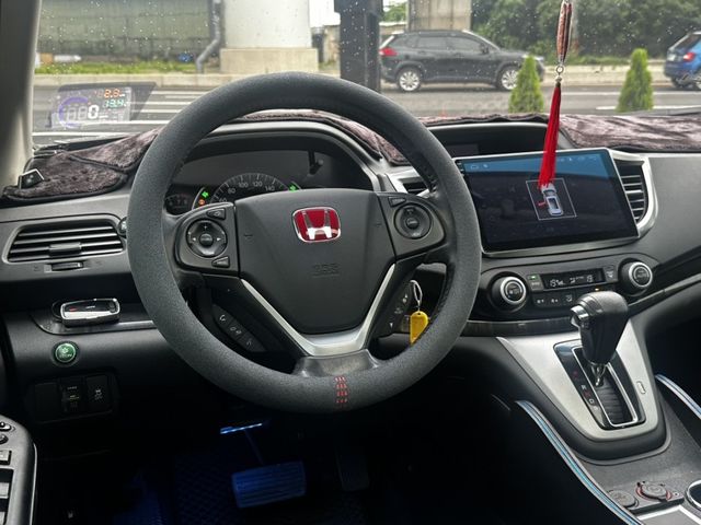 2016 CRV 灰  第6張相片