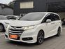 2015 ODYSSEY 白  第1張縮圖