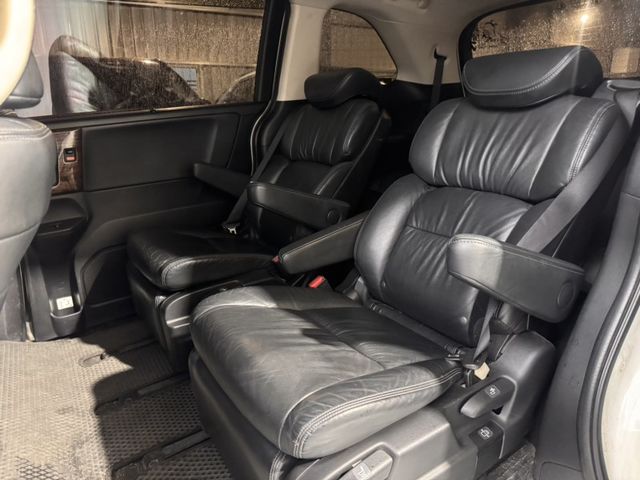 2015 ODYSSEY 白  第3張相片