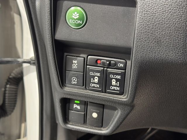 2015 ODYSSEY 白  第5張相片