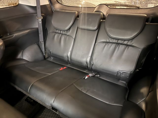 2015 ODYSSEY 白  第6張相片