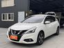 2017 TIIDA 白  第1張縮圖