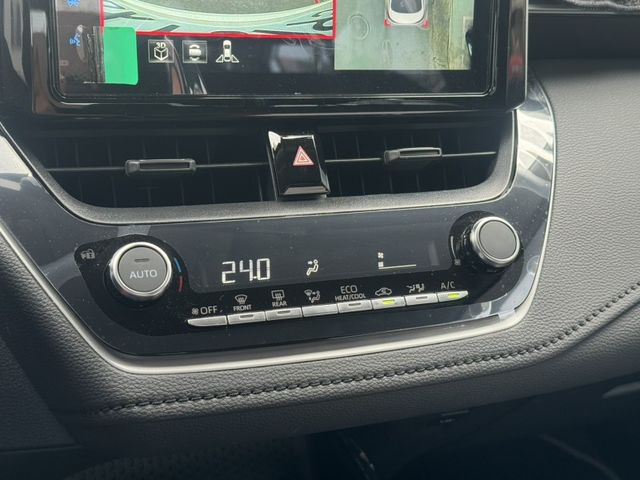 2023 ALTIS 白  第5張相片
