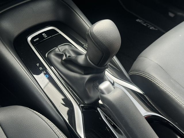 2023 ALTIS 白  第6張相片