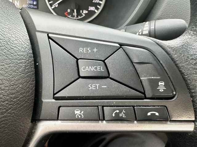 2021 SENTRA  灰  第7張相片