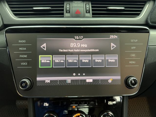 2019 SUPERB 黑  第4張相片
