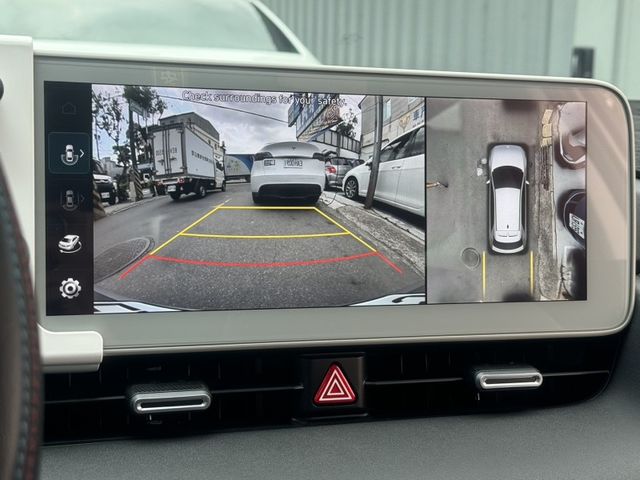2023 IONIQ5 銀  第6張相片