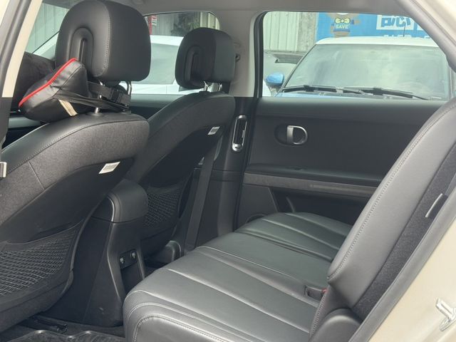 2023 IONIQ5 銀  第8張相片