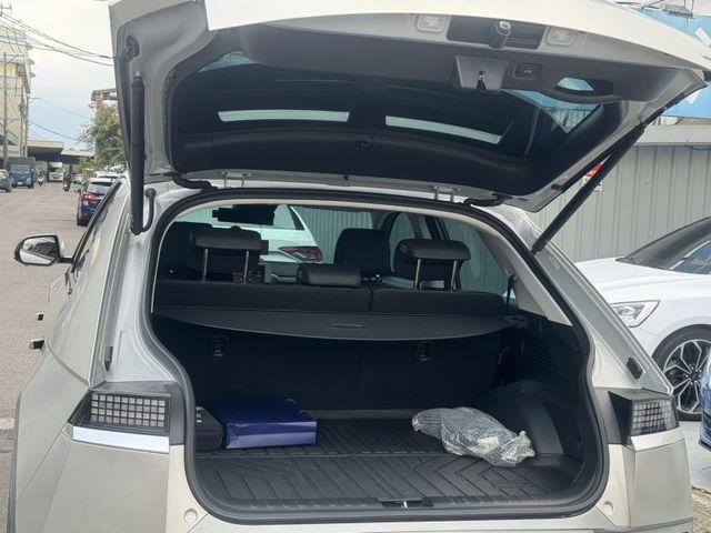 2023 IONIQ5 銀  第11張相片