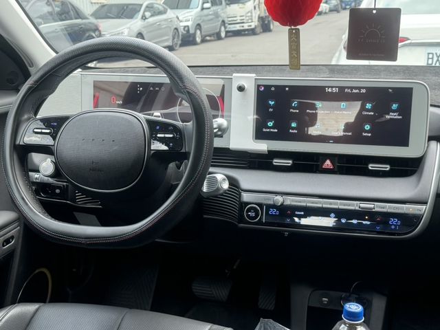 2023 IONIQ5 銀  第12張相片