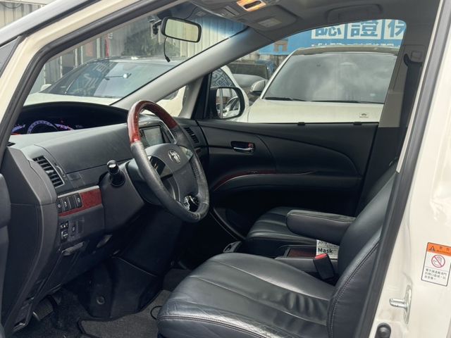2016 PREVIA 白  第3張相片