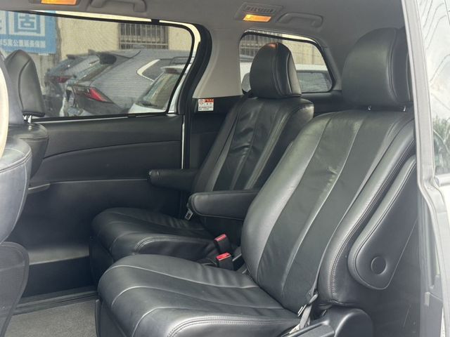 2016 PREVIA 白  第6張相片