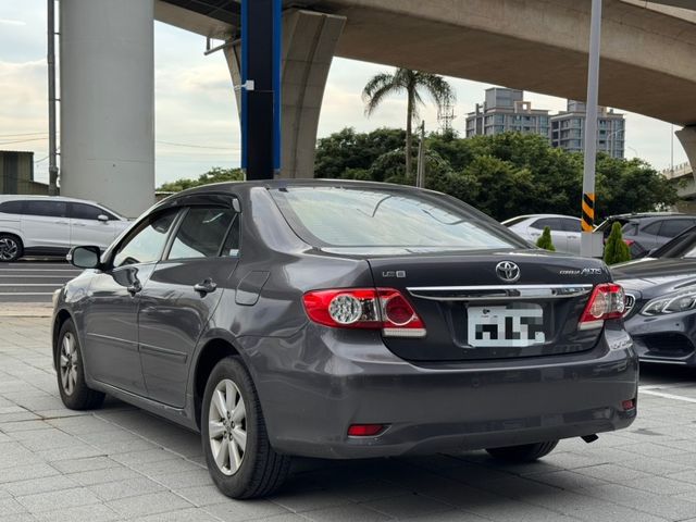 2013 ALTIS 灰  第2張相片