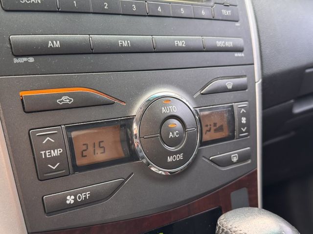 2013 ALTIS 灰  第6張相片