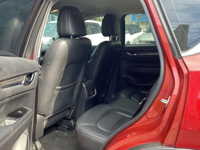 2018 CX5 紅  第3張相片