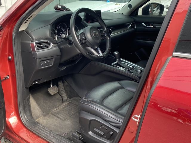 2018 CX5 紅  第4張相片