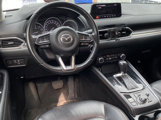 2018 CX5 紅  第5張相片