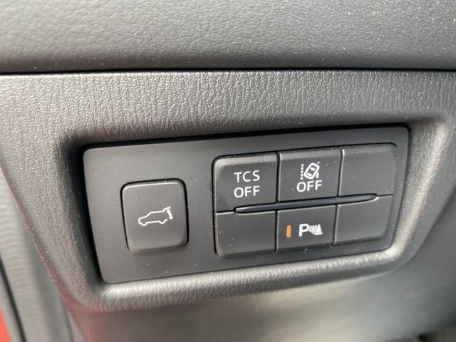 2018 CX5 紅  第6張相片