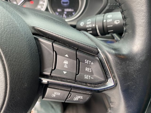 2018 CX5 紅  第9張相片