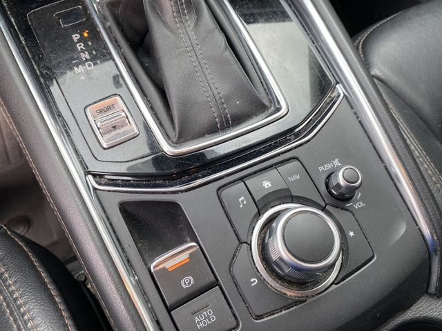 2018 CX5 紅  第10張相片