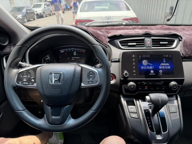 2018 CRV 黑  第4張相片