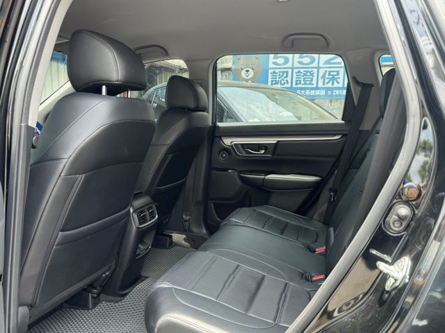 2018 CRV 黑  第5張相片