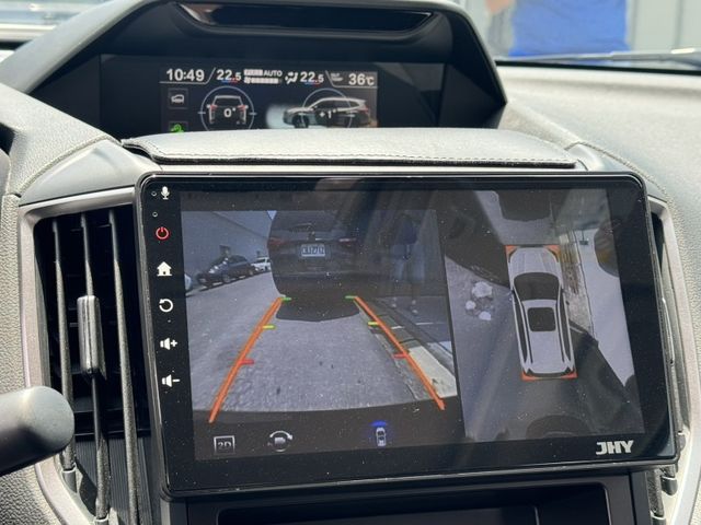 2022 FORESTER 黑  第5張相片