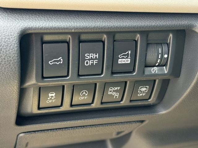 2022 FORESTER 黑  第6張相片