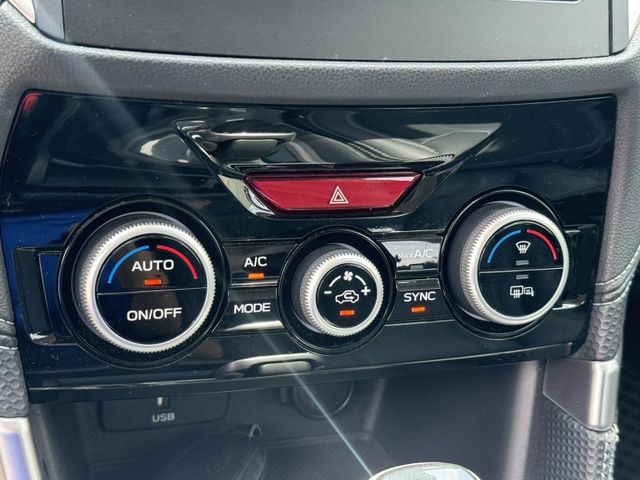 2022 FORESTER 黑  第7張相片