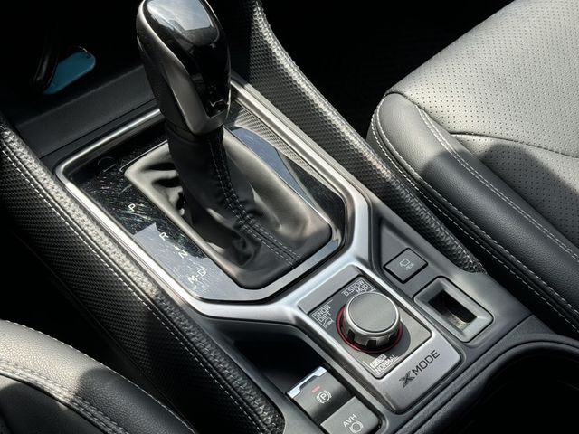 2022 FORESTER 黑  第10張相片