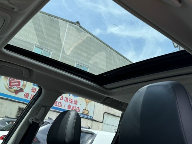 2022 FORESTER 黑  第12張相片