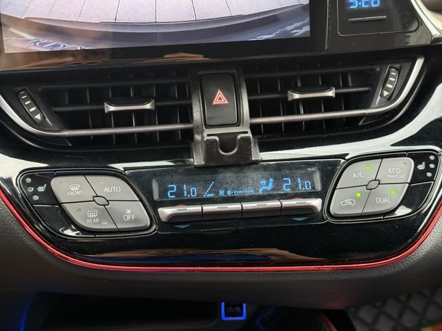 2018 CHR 灰  第8張相片
