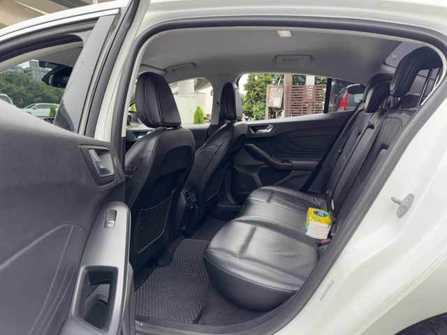Ford/福特 Focus  第1張相片