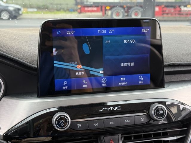 Ford/福特 Focus  第2張相片