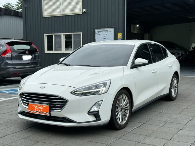 Ford/福特 Focus  第5張相片