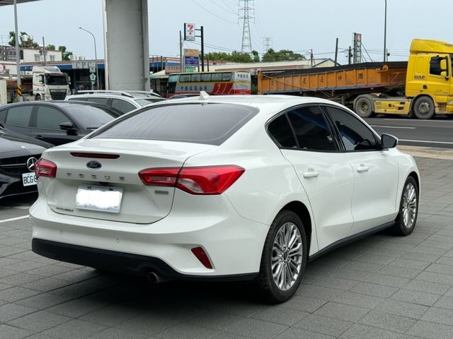 Ford/福特 Focus  第6張相片