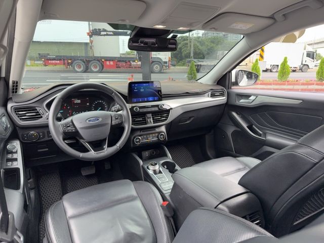 Ford/福特 Focus  第7張相片