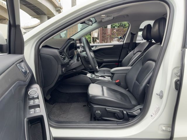 Ford/福特 Focus  第8張相片