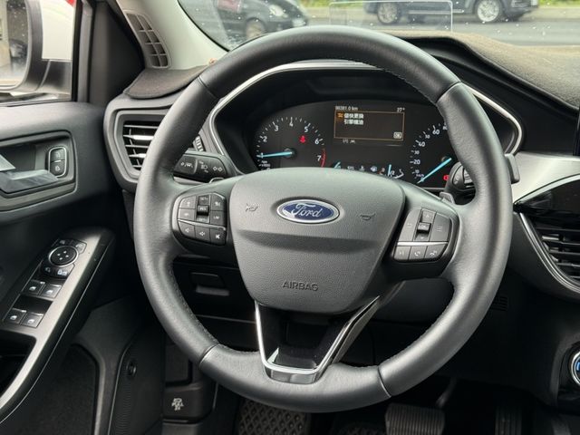 Ford/福特 Focus  第9張相片