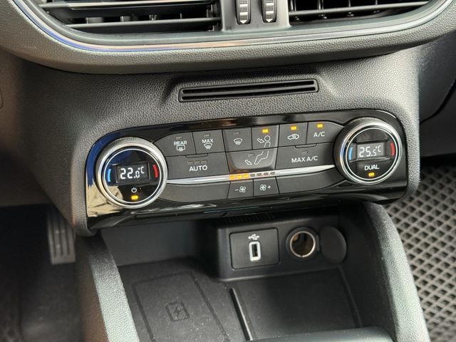 Ford/福特 Focus  第10張相片