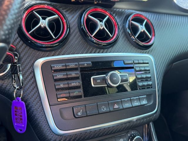 Mercedes-Benz/賓士 A-CLASS  第1張相片