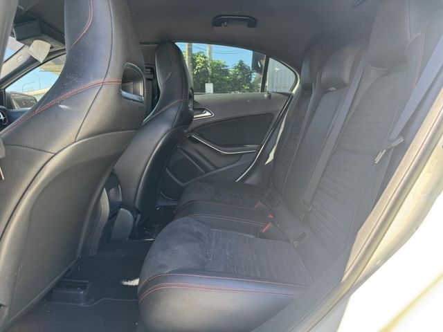 Mercedes-Benz/賓士 A-CLASS  第4張相片