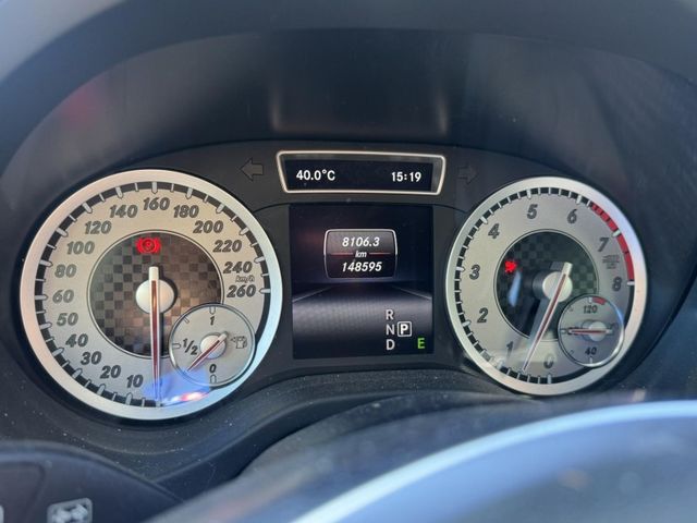 Mercedes-Benz/賓士 A-CLASS  第7張相片