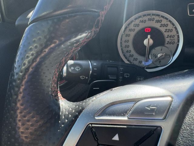 Mercedes-Benz/賓士 A-CLASS  第9張相片