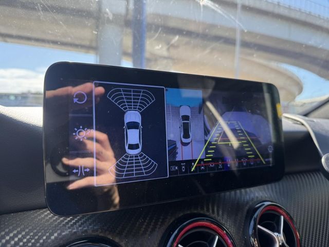 Mercedes-Benz/賓士 A-CLASS  第11張相片