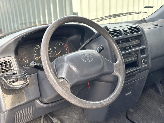 Toyota Hiace  第3張相片