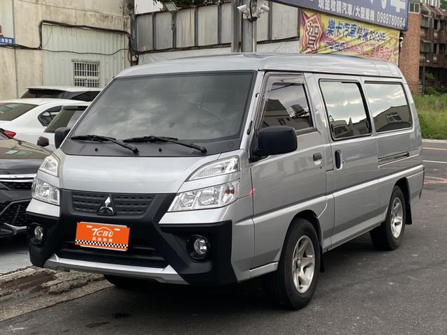 Mitsubishi Delica  第1張相片