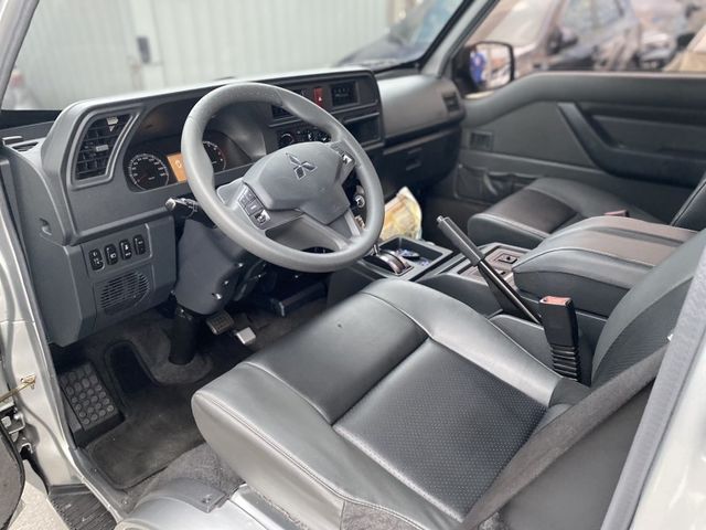 Mitsubishi Delica  第2張相片